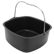 Kuchenfass Backform für HD9925 HD9232 HD9647 HD9641 Ofen Zubehör 3,0L
