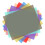 Andoer 9 * 2 Colors/set Transparent Gel Lighting 2