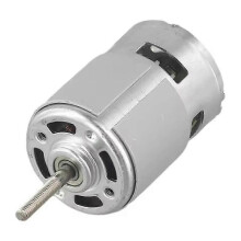 1pcs 755 Type Motor Lithium Battery Lawn Mower Motor for Trimmer Grass Cutter Motor Lawn Power Tool