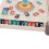 Cube Board Game Set Multiple Modes Portable Rummy 13