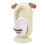 Toddler Boy Urinal Wall Mountable Large Capacity 9