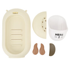 Toddler Boy Urinal Wall Mountable Large Capacity