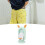 Toddler Boy Urinal Wall Mountable Large Capacity 11