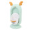 Toddler Boy Urinal Wall Mountable Large Capacity 9