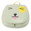 Children Toilet Foldable Potty with Storage Bag 15