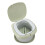 Children Toilet Foldable Potty with Storage Bag 5