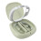 Children Toilet Foldable Potty with Storage Bag 8
