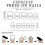Irregular Striped Nail Art 24pc Flye252642 5