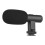 Portable Stereo Microphone Video Recording Mic 8