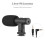 Portable Stereo Microphone Video Recording Mic 3
