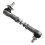 Robust Leveller Stange Scheinwerfer Sensor Einstellbar Auto Teile Auto Zubehör Metall Silber Für Honda 3