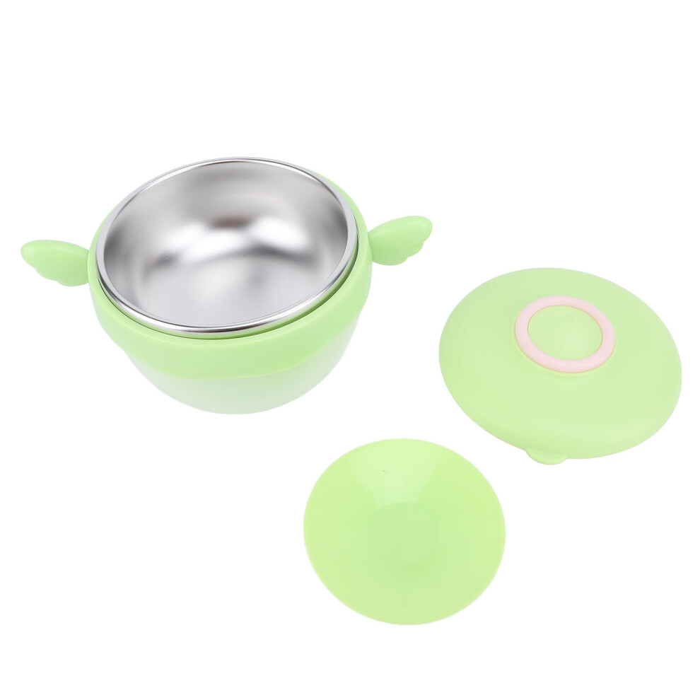 Baby Suction Cup Bowl Water Filled Insulated Bowl