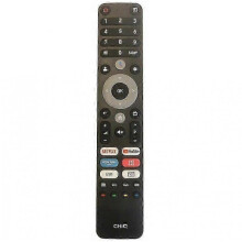 New Genuine for Chiq Changhong 4K Voice TV Remote PTV32H-5024C PTV40GF-5024C
