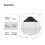 Andoer Andoer 65cm/26inch Lantern Softbox 12