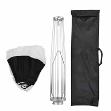 Andoer Andoer 65cm/26inch Lantern Softbox