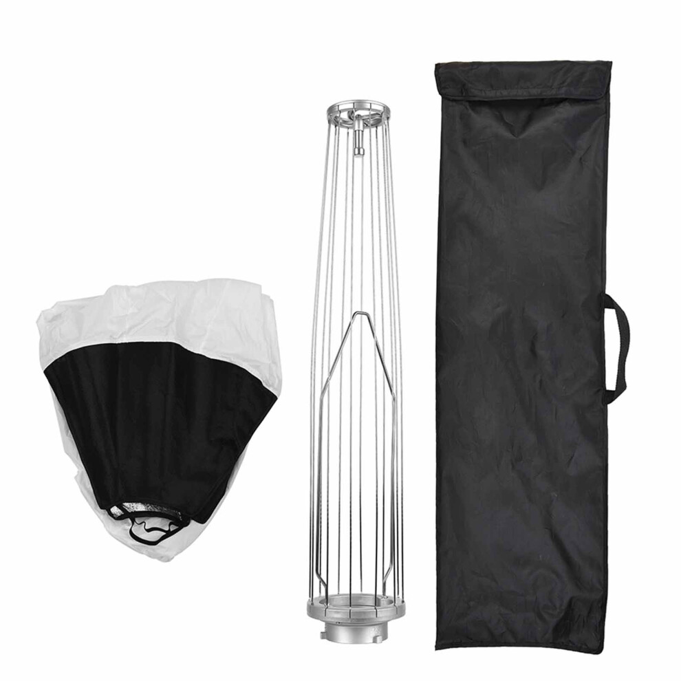 Andoer Andoer 65Cm/26Inch Lantern Softbox 8320539540009