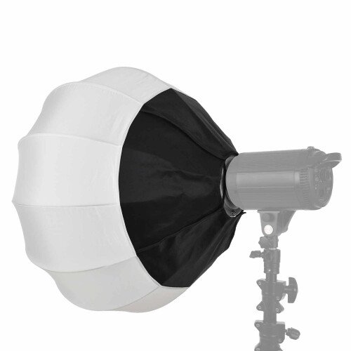 Andoer Andoer 65cm/26inch Lantern Softbox 1