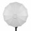 Andoer Andoer 65cm/26inch Lantern Softbox 5