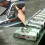 Trailer Coupling Hitch Lock Insertable Security For Pressed Coupler Heads Camper Component Caravans 3