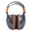 Noise Reducing Earmuffs Retractable Comfortable 2