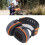 Noise Reducing Earmuffs Retractable Comfortable 12
