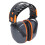 Noise Reducing Earmuffs Retractable Comfortable 3