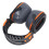 Noise Reducing Earmuffs Retractable Comfortable 9