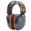 Noise Reducing Earmuffs Retractable Comfortable 5