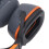 Noise Reducing Earmuffs Retractable Comfortable 14