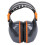 Noise Reducing Earmuffs Retractable Comfortable 1