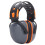 Noise Reducing Earmuffs Retractable Comfortable 6