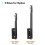 Wall Mounting Triangle Boom Arm Light Stand for 7