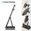 Wall Mounting Triangle Boom Arm Light Stand for 4