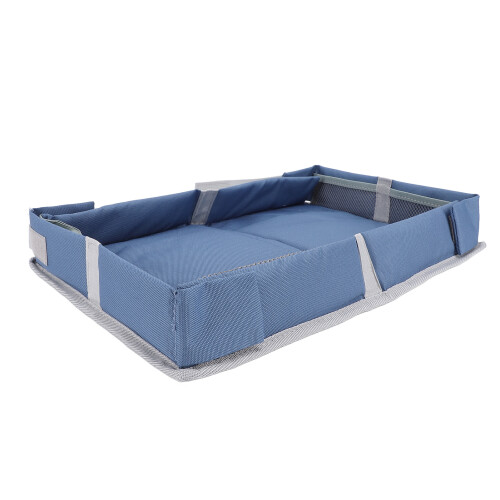 Foldable Travel Tray Cover Airplane Tray Table 2