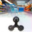 Rueda de carrito de compras con marco triangular para escalada, rueda para carrito plegable 3