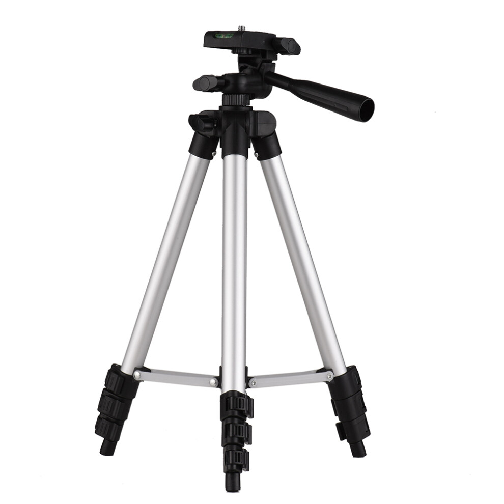 3110 Pro Camera Tripod Lightweight Flexible 8320539540795