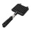 Stove Maker Iron Dual Slice Non Stick Bakeware Pan for Family Breakfast Baking 6