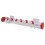 40cm Window Hummingbird Feeder Transparent 3