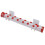 40cm Window Hummingbird Feeder Transparent 8