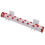 40cm Window Hummingbird Feeder Transparent 7