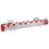 40cm Window Hummingbird Feeder Transparent 5