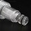 Universele nippelconnector reinigingsmachine accessoires autowasmachine 2