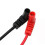 Universele multimeterprobe 20A 1000V probe testkabel digitale multimeterwijzer multimeter testkabel 4
