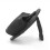 Universal Tactical Taille Taschen Handschellen Halter Abdeckung Outdoor Sport Quick Pull Tasche Handschellen 5