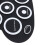Electronic Roll Up Drum Pad Set Rechargeable Built 15
