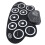 Electronic Roll Up Drum Pad Set Rechargeable Built 3