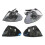 Clignotant de remplacement 63136902765 4D pour BMW Série 3 E46 Berline 3