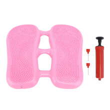 Inflatable Stepper Multi Purpose Fitness Exercise