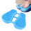 Inflatable Stepper Multi Purpose Fitness Exercise 12