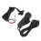 Universal Waterproof HandHeld Winch Remote Controller Winch Cord Manual Remote Control with 9ft Cable 2